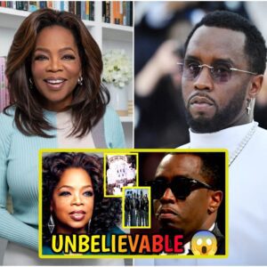 New SCUM CAVES Discovered underground Oprah Winfrey's Home... She Was Diddy'sMINION (video)