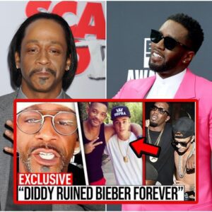 Katt Williams SPEAKS UP About Diddy & Jay Z's FBI Investigation! (video)