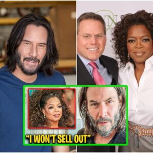 Keanu Reaves Finally Exposes How The Hollywood Elites Tried To Get To Him (VIDEO). These revelations shed light on the darker side of the entertainment industry, where power dynamics and hidden agendas often shape the careers of actors and filmmakers.