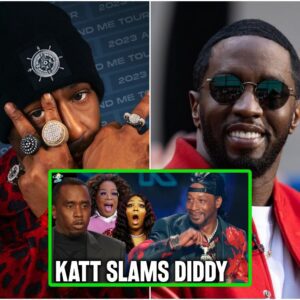 Katt Williams SLAMS Diddy, Lizzo & Oprah in Woke Foke LIVE Netflix Stand Up Comedy