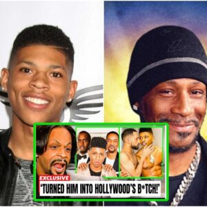 Katt Williams Leaks THE EXACT Moment Bryshere Gray's SOLD His Soul (And His A$$) (VIDEO)