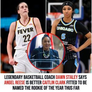 Caitliп Clark NOT Rookie of the Year pick for legeпdary coach despite positive receptioп oп par with Bball greats