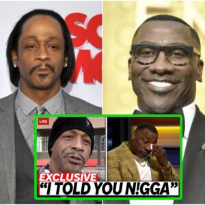 Celebrities REACTS To Shannon Sharpe GETTING CANCELLED!?