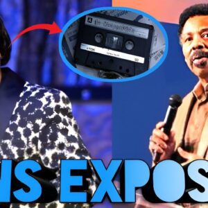 EXPOSED: katt Williams expose P. Tony Evan's SINS and FORCE him to confess PUBLICLY!!!..