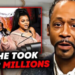 Katt Williams LEAKS How Much Oprah Scammed From Tarji P Henson Gigs (video)