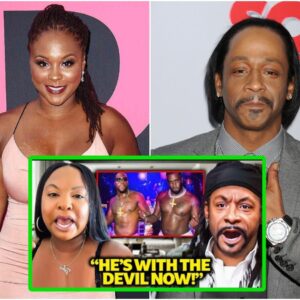 Katt Williams Joins Kevin Hart's Ex-Wife to Expose His Dark Secrets