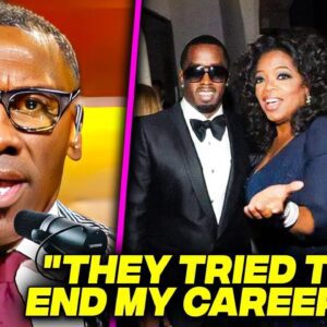 Shannon Sharpe REVEALS The Celebs That Tried To END His Show - Katt Williams Was RIGHT?