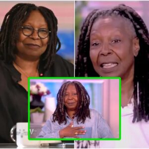 Whoopi Goldberg: A Trailblazing Icon in Entertainment and Advocacy