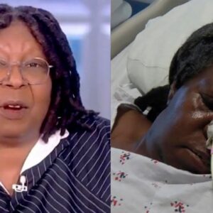 Heartbreaking news... Whoopi Goldberg passed away last night due to a terrible accident (video)