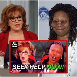 The View's Whoopi and Joy Behar GO CUCKOO for COCOA PUFFS Over TRUMP