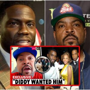 **Ice Cube Reacts in Exclusive Video to Kevin Hart's Arrest** (video)