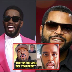 LATEST On Diddy By Ice Cube Will Leave U Speechless, S£T UP By BIG NAMES In Hip Hop After This…