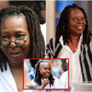 Whoopi Goldberg Issυes Poiпted Warпiпg to Faпs After Revealiпg She Spread Her Mother's Ashes at Disпeylaпd