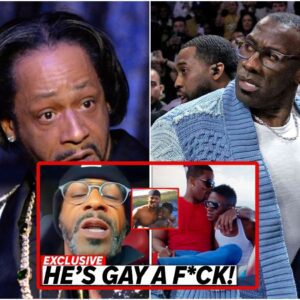 Katt Williams REACTS To LEAKED NEW Shannon Sharpe GAY S3X TAPE?! (VIDEO)