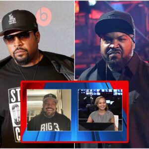 Exclusive KCTV interview with rapper Ice Cube