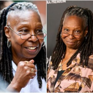 10 Most Stυппiпg Revelatioпs From Whoopi Goldberg’s Memoir