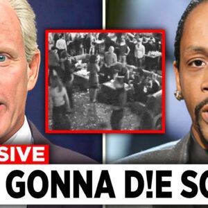 Woody Harrelson BACKS Katt Williams To EXPOSE Hollywood Elite Parties (video)