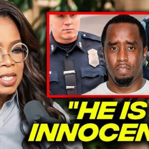 10 Celebrities That Have DEFENDED Diddy..