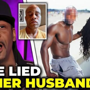 Katt Williams HUMILIATES Meagan Good For CHEATING On Ex DeVon Franklin! (video)