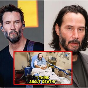 MORE PROOF Keanu Reeves Is One Of The Nicest People In Hollywood