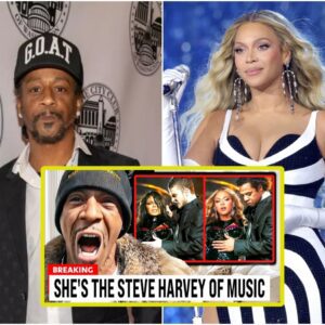 Katt Williams JUST Got Beyoncé CANCELED After Exposing This.(VIDEO)