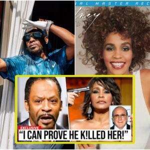 Katt Williams Drops NEW BOMBSHELL About Whitney Houston.. (What REALLY Happened) (VIDEO)