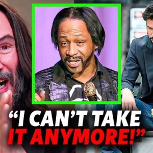 Keanu Reeves Backs Katt Williams & Reveals How Hollywood PUNISHED Him (VIDEO)