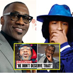 Katt Williams EXPOSES Everyone Who Tried to CANCEL Shannon Sharpe