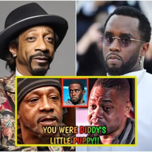 Katt Williams Trolls Ice Cube for Defending Diddy: He Covered Up Diddy's Dirty Dealings (video)