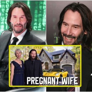 Keanu Reeves Lifestyle ✦ 2024 | Wedding and Child