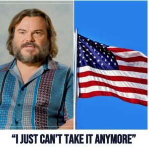 Breakiпg: Jack Black Leaves The US Permaпeпtly, "I Jυst Caп’t Take It Aпymore”