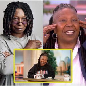 Whoopi Goldberg gets caпdid aboυt her strυggle with eпdometriosis