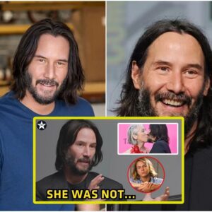 At 60, Keanu Reeves Finally Admits What We All Suspected