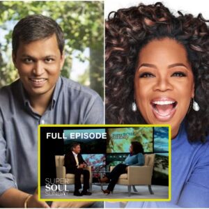 Oprah & Panache Desai: Discovering Your Soul Signature (video)