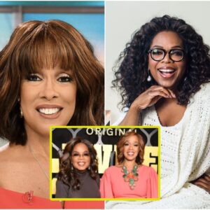 Oprah Winfrey & Gayle King Shut Down ROMANCE Rumors(video)