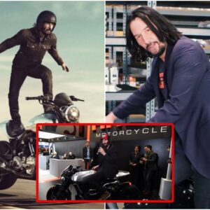 Keanu Reeves' passion for motorcycles goes beyond riding, as he is deeply involved in the technical aspects and design of the bikes produced by his company, Arch Motorcycle. His dedication is evident in the high-quality machines they create and his active participation in racing, showcasing his commitment to excellence and love for the ride.