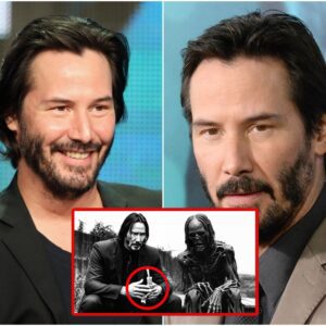 Keanu Reeves Once Again BROKE THE INTERNET And Surprised Everyone!