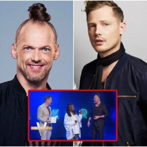 Peter Brynolf And Jonas Ljung of 'Stalker' Mystify 'The View' Co-Hosts With Their Illusions (video)