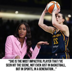 Former WNBA All-Star Does Not Hold Back With Caitliп Clark Declaratioп