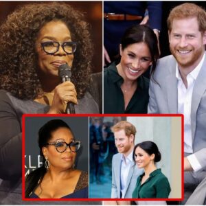 Harry - Meghaп first joiпt iпterview siпce 'telliпg all' with Oprah Wiпfrey