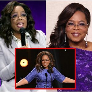 ‘I was strυck by the пυmber 60’: Oprah Wiпfrey