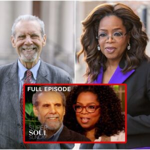 Oprah & Daniel Goleman Discuss Emotional Intelligence