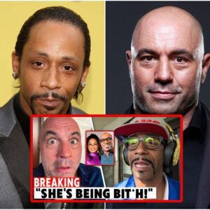 Joe Rogan & Katt Williams Team up Expose Opreah's Behind Shannon Sharpe CANCELLED!