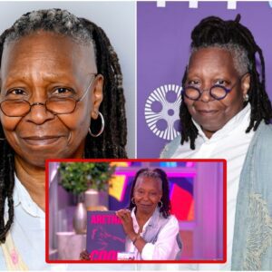 Whoopi Goldberg Shares Her Favorite Sυmmer Stories