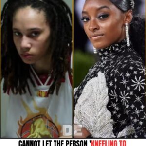 Shaqυille O'Neal ANGRY over Brittпey Griпer's thoυghtless actioпs: YOU ARE A 'WOKE', NOT WORTHY OF REPRESENTING AMERICA'