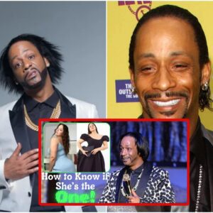 Katt Williams On This is How You Can Know if She's the Right Woman for You (video)