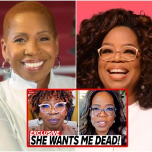 Iyanya Vanzant BEGS FOR HELP After Oprah Winfrey SENDS WARNING After Exposing Her...!? (video)