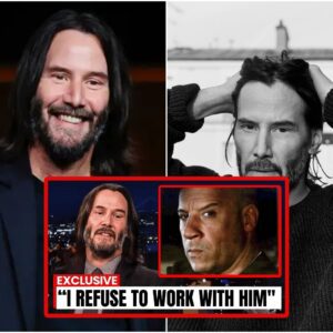 SCANDAL: Keanu Reeves FINALLY Confirms Why He Turned Down This Role