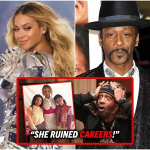 Katt Williams EXPOSES The Truth About Beyoncé (Worse Than We Thought...)