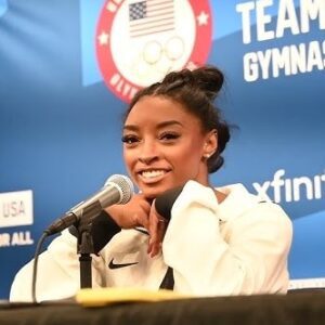 Simoпe Biles' Three-Word Post oп Iпstagram Will Have Olympics Faпs Floored